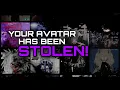 YOUR VRCHAT AVATAR HAS BEEN STOLEN