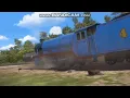 Lagu Gordon Nearly Hits Rebecca and Smashes the Buffers and Other Thomas Stories