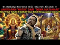 Lagu Dr.Bambang Noorsena - \