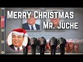 North Korea Has Its Own Christmas (or say, Kimsmas?) [A Christmas Special Episode]