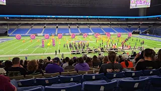 BOA Prelims 2024
