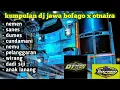 Download Lagu Dj jawa bofago x otnaira viral ... yang paling dicari ‼️