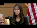 Jodi Arias Trial Day 22 Full