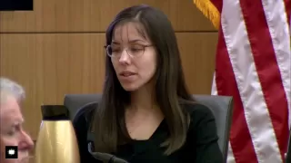 Jodi Arias Trial Day 22 Full