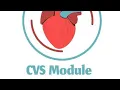 CVS Module Bcqs with key year MBBS