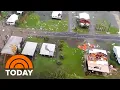 Ida s Damage Has Cut Off Entire Communities
