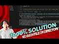 Can t open file manage py No such file or directory 1000 SOLUTION