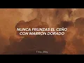 Download Lagu Golden Brown - The Stranglers // Sub. Español // Trixy_Bixy