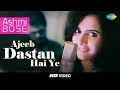 Lagu Ajeeb Dastan Hai Yeh - Cover I  Kolkata Videos I Ashmi Bose