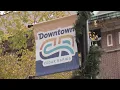 New Downtown Cedar Rapids Executive Director plans to promote safety walkability within the area