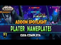 COMPLETE GUIDE PLATER NAMEPLATES WOW MIDNIGHT 12 0 5
