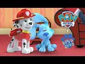 Every time Blue met the PAW Patrol Blue s Clues and PAW Patrol pups Crossovers and promos v2