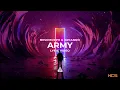 Lagu Besomorph \u0026 Arcando - Army ft. Neoni (Lyric Video)