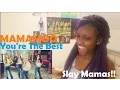 Lagu MAMAMOO (마마무) -  You're The Best (넌 is 뭔들) MV REACTION