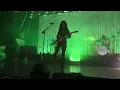 Wolf Alice (Live) - Smile (Brooklyn, NY - Brooklyn Paramount) (9/19/2025)