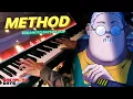 Download Lagu Sakamoto Days Part 2 OP - 'Method' (Piano) | Ken's Keys
