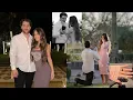 Kim Zolciak Daughter Brielle Biermann Announces Engagement To Billy Seidl Unveils Proposal Photos