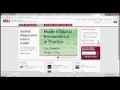 Tour of Python PySAL