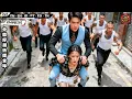 Download Lagu 无家可归女孩意外救下被绑架的陌生男子，竟是千亿总裁，五年后回归娶她报恩 | #chinese #逆袭 #爽剧 #豪门 #shortdramas