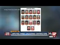 17 arrested in Pinellas County unlicensed contractor sting