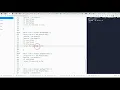 Binary Search tree part 9 Binary search in debugging