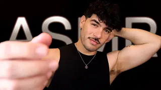 ASMR for good boys ONLY