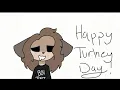 Happy Thanksgiving Gif