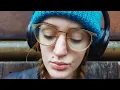 THE GIRL IN THE MIRROR