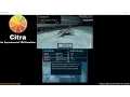 Download Lagu Citra 3DS Emulator - Ace Combat Assault Horizon Legacy Intro Fragment Lighting!