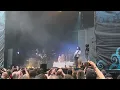Alcest - Sapphire (Mystic Festival 25)