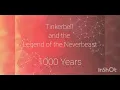 Tinkerbell - 1000 Years (Tinkerbell and the Legend of the Neverbeast)