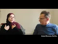 Navigating the AI Frontier A Dialogue with Ms Soumia Bouaouina