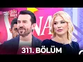 Lagu Songül ve Uğur İle Sana Değer 311. Bölüm
