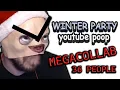 Lagu FCS: Winter Party (YTP MEGACOLLAB)