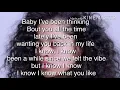 Download Lagu Ella Mai Makes Me Wonder lyrics