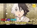 Download Lagu ALL IN ONE | Học Sinh Mạnh Nhất Trường Học Ma Pháp | Review Anime Hay