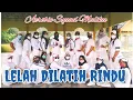 Download Lagu Lelah Dilatih Rindu (LDR) - Jihan Audy - Senam Kreasi - Dangdut Remix