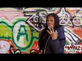 Queen Glizzy G - Trouble Talk Flow Trouble Talk Performance