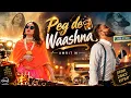 🔥Peg Di Waashna – Amrit Maan 🔥🔥Ft. DJ Flow | Dhol Remix | Punjabi Song