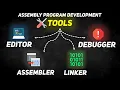 Lec-9 Tools for Developing Assembly Program in Microprocessor MSBTE