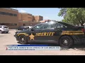 Tip leads to arrest in Licking County thefts
