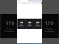How To Make Countdown Using HTML CSS JAVASCRIPT