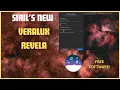 Lagu INTRODUCTIE: Veralux Revela voor Siril! (Onthul de details)