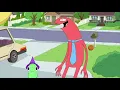 Smiling Friends Smooling Fronds Uncensored
