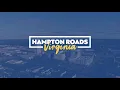 All Roads Lead Here Hampton Roads Virginia