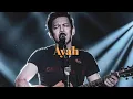Ariel - Ayah (Lirik)