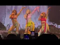 Lagu Zara Larsson - All The Time (Live at Midnight Sun Tour, Oslo 21.11.2025)