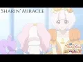 Go! Princess PreCure | Sharin' Miracle [Kan/Rom/Eng]