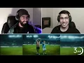 ALCATRAZ - CHANI NATTAN | JAZZY B | 3AM BREAKDOWN REACTION