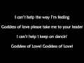 Lady Gaga - Venus song